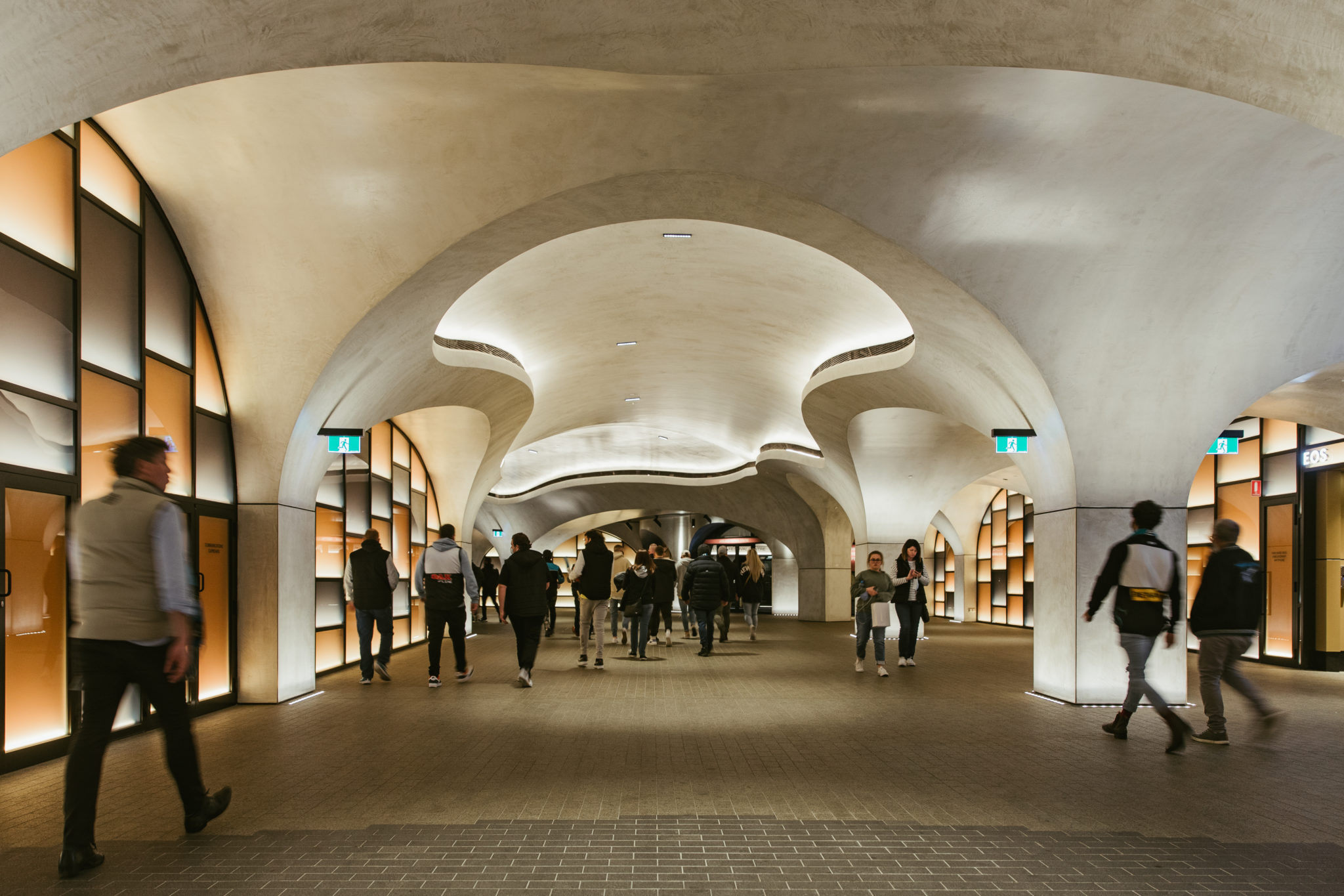 Congratulations Philippe! / ARM Architecture